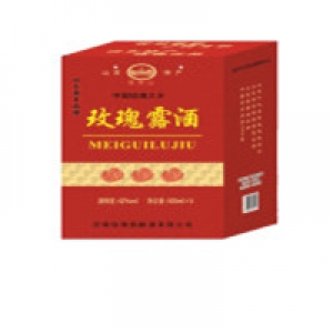 玫瑰老窖酒业6