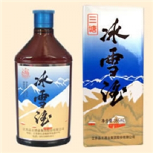 江苏南通品王酒业6