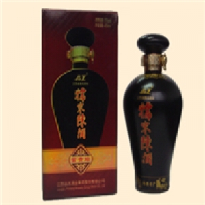 江苏南通品王酒业7