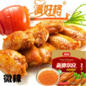 江苏常州邦味食品7