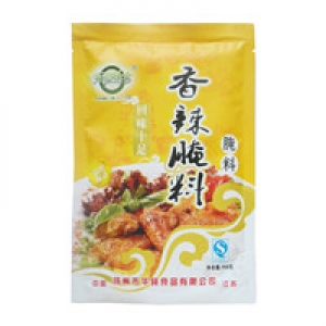 江苏扬州华林食品6