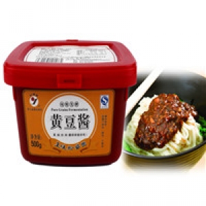 至味食品3