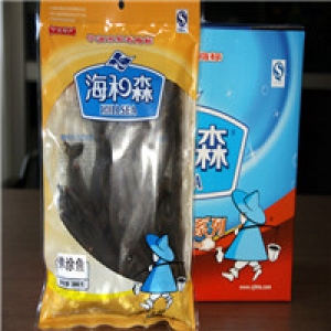 浙江宁波海和森食品5