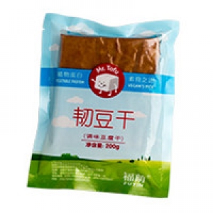 辽宁鞍山福荫食品4