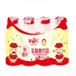 广东广州喜乐食品5