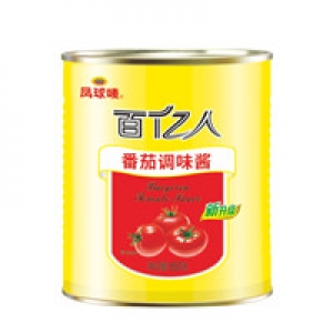 广东东莞永益食品2