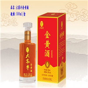 广东梅州大客丰酒业