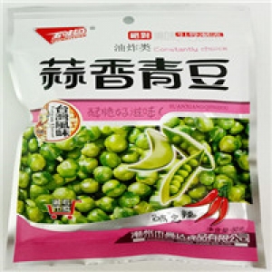 广东潮州高达食品