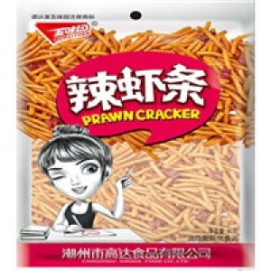 广东潮州高达食品2