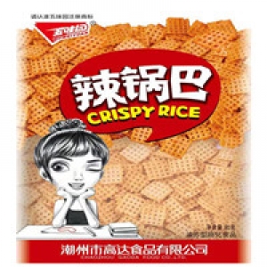 广东潮州高达食品3