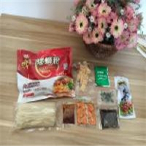 黑龙江哈尔滨朝旭食品7