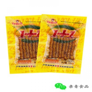 广西玉林亲青食品