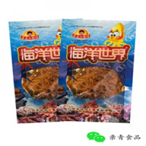 广西玉林亲青食品2