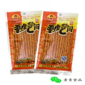 广西玉林亲青食品4