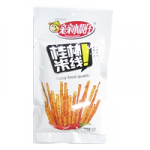 广西玉林亲青食品6