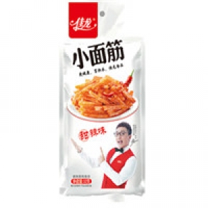 河南郑州佳龙食品7