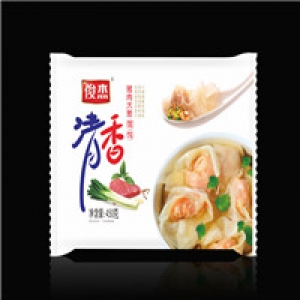 河南新乡俊杰食品3