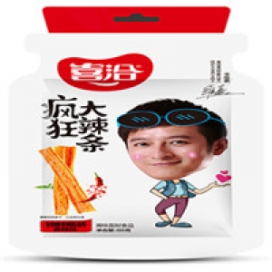 喜洽食品5