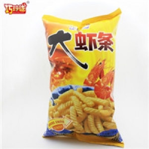 河南漯河巧巧食品2