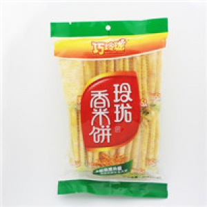 河南漯河巧巧食品5