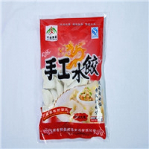 河南新乡天香食品7