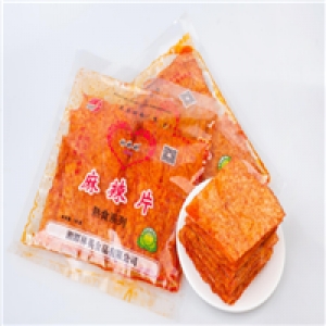 湖南湘潭林英食品5