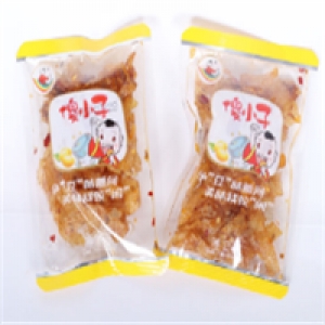 湖南湘潭傻小子食品5