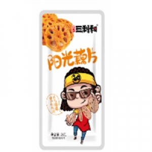 湖南湘潭童记三利和食品5