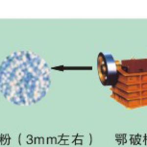 安庆市Y全自动还原铁压块机立柱结构图