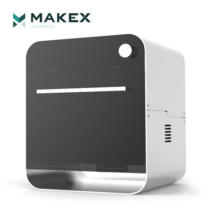 MakeX全功能桌面级级固化机UV Curing Machine 40W