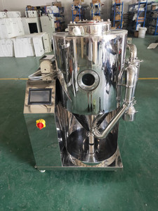 YM-3LSG双分离过滤小型喷雾干燥机仪器仪表