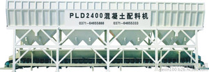 PLD2400配