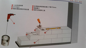 广东深圳供应**混凝土砌块