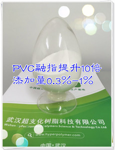 PVC加工助剂PVC功能助剂