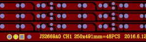 2835-45灯