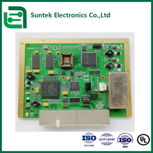 长沙PCB，电子产品组装，长沙SMT贴片，PCBA加工，电路板代工代料