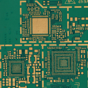 PCB电路板制作