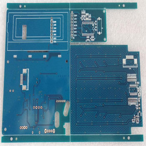 显荣达PCB线路