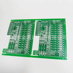 半导体芯片pcb