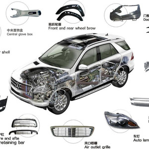 荣远汽车配件加工定制采购