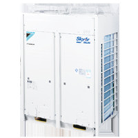 Daikin/大金ZK大金中央空调授权经销商