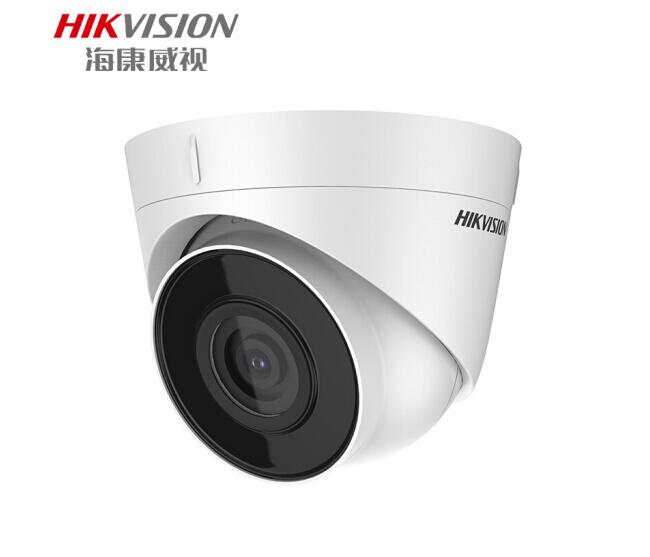 hikvision/海康威视安防监控公司奉贤安防红外线探头系统安装工程