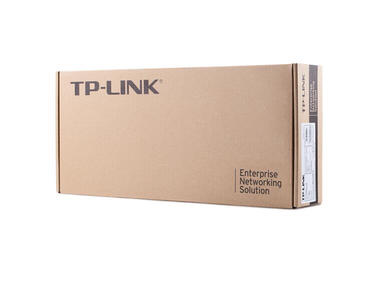 tp-link网管型核心交换机TL-SG545248口千兆三层网管