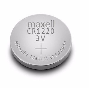 maxell/万胜CR1220