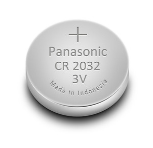 Panasonic/松下CR2450cr2450