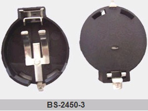 纽扣电池座纽扣电池现货供应