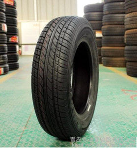 供应半钢子午线轮胎轿车轮胎195/60R14全新