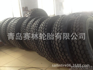 供应三角品牌14.00R25，385/95R25起重机轮胎