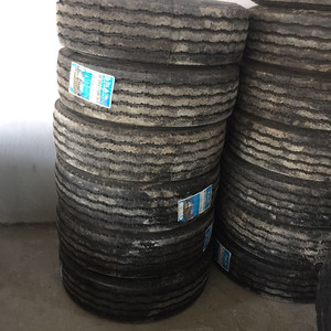 长期供应三角265/70R19.5真空卡车胎全钢子午线轮胎品质保证