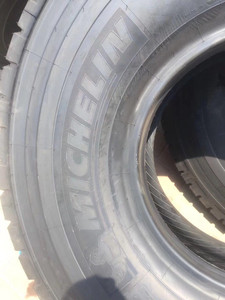 米其林吊车轮胎445/95R25